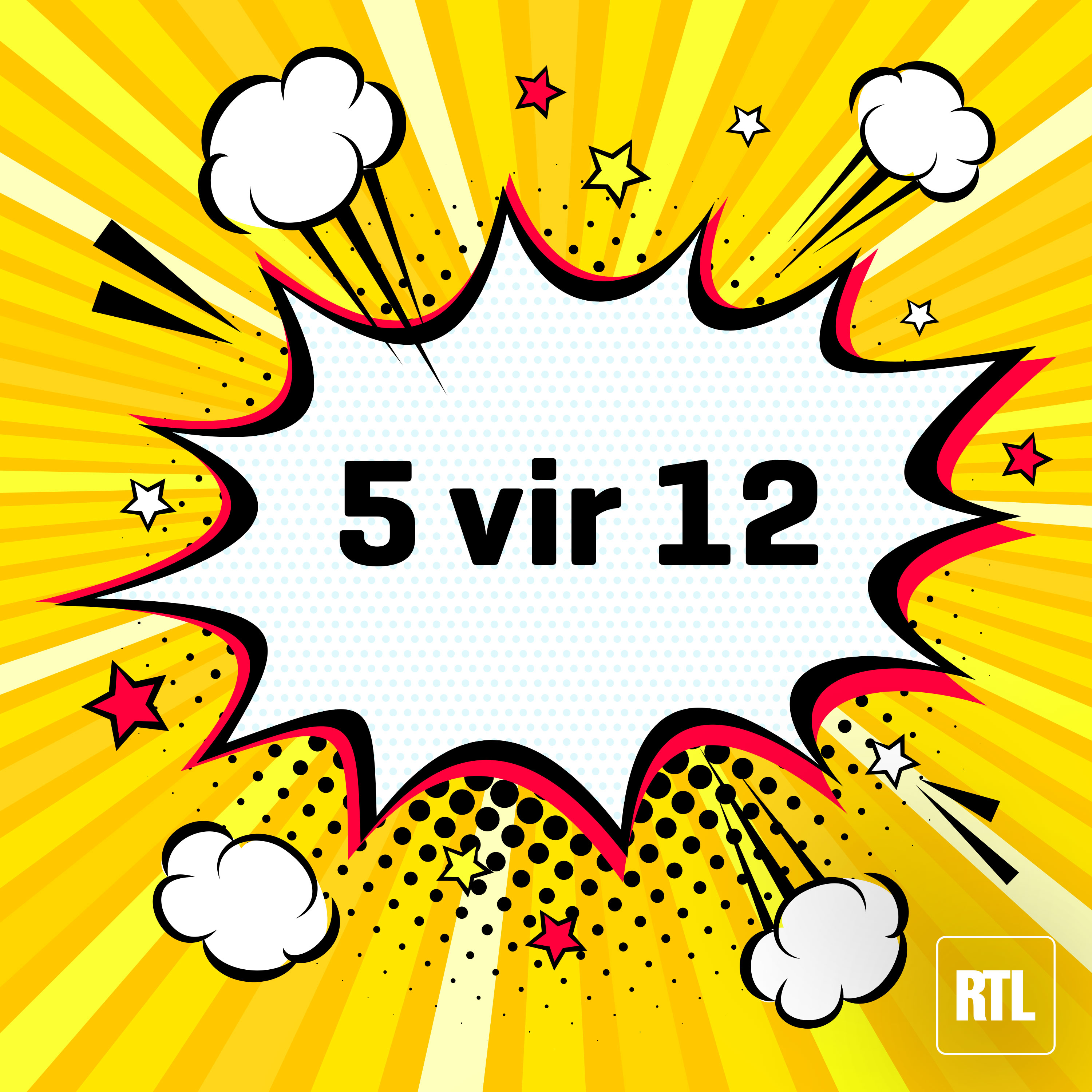 RTL - 5vir12